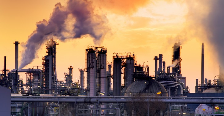 PKN ORLEN bada możliwości zagospodarowania CO2 z procesów produkcyjnych