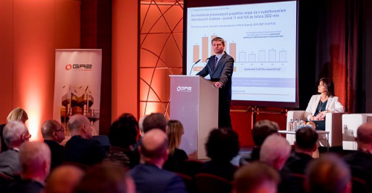 Dzień Dostawcy GAZ-SYSTEM Dzień Dostawcy GAZ-SYSTEM