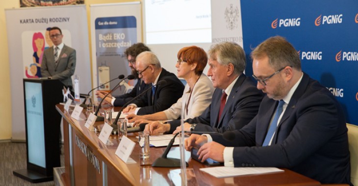 Wymień w domu piec na gazowy – dostaniesz dofinansowanie nawet do 3000 zł Wymień w domu piec na gazowy – dostaniesz dofinansowanie nawet do 3000 zł