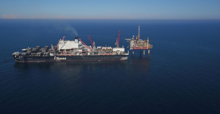 LOTOS i PGNiG będą rozwijać rynek LNG nad Bałtykiem