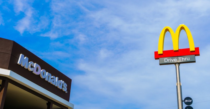 McDonald’s a gospodarka obiegu zamkniętego
