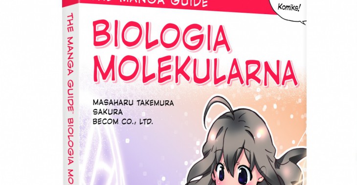 Biologia molekularna Biologia molekularna