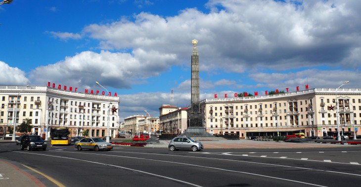 Białoruś promuje elektromobilność, by zmniejszyć zależność od ropy z Rosji