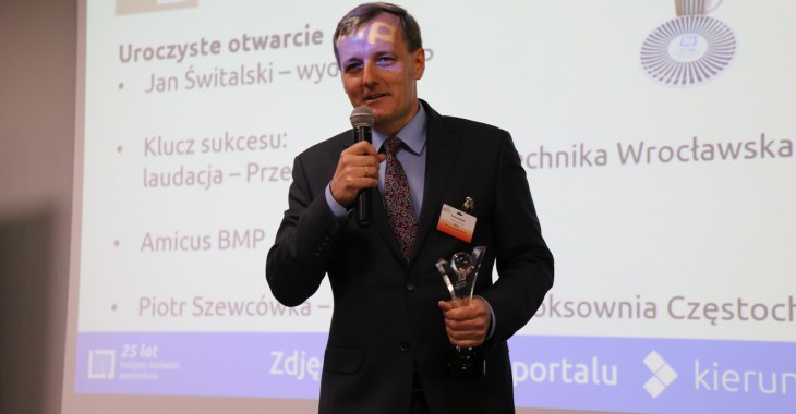 Amicus BMP dla Romana Maska Amicus BMP dla Romana Maska