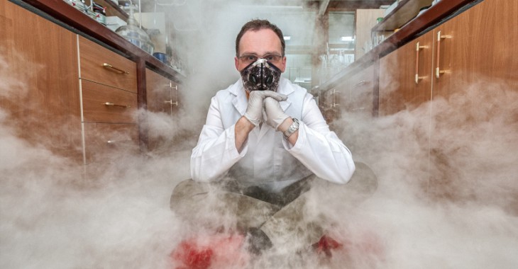 Smog obnażony: Jest metoda precyzyjnej analizy składu pyłu zawieszonego Smog obnażony: Jest metoda precyzyjnej analizy składu pyłu zawieszonego