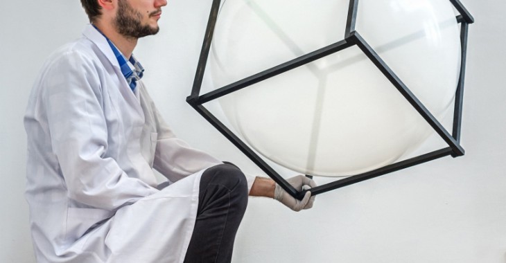 Potęga mechanochemii: Nowy, lepszy perowskit wielokomponentowy Potęga mechanochemii: Nowy, lepszy perowskit wielokomponentowy