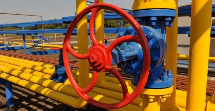 Start-upy dostarczą nam LNG? Start-upy dostarczą nam LNG?
