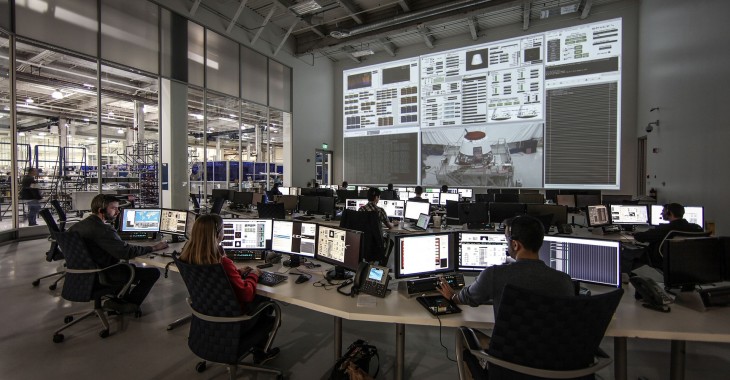 Fizycy UŁ w CERN pracują nad bezpieczną energią Fizycy UŁ w CERN pracują nad bezpieczną energią