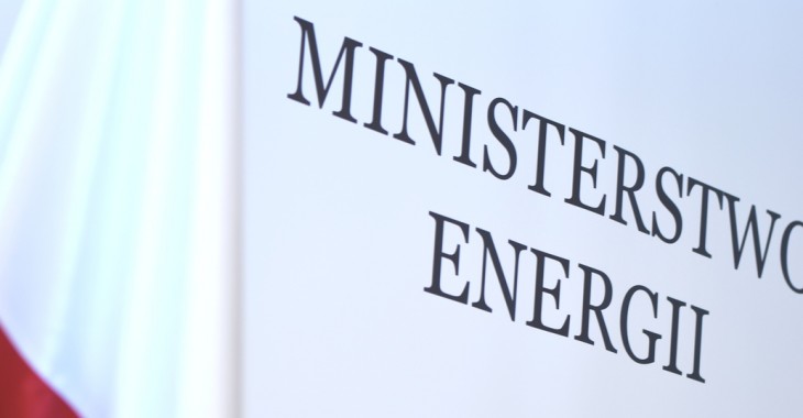 Ministerstwo Energii przygotowało sprawozdanie dot. bezpieczeństwa dostaw paliw gazowych za rok 2017 Ministerstwo Energii przygotowało sprawozdanie dot. bezpieczeństwa dostaw paliw gazowych za rok 2017