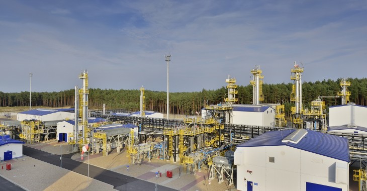PGNiG Upstream Norway jako pierwsza polska spółka wykona odwiert na Morzu Norweskim w roli operatora PGNiG Upstream Norway jako pierwsza polska spółka wykona odwiert na Morzu Norweskim w roli operatora