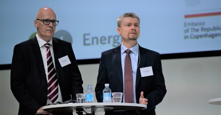 Tomasz Stępień: Baltic Pipe to kluczowa inwestycja dla bezpieczeństwa energetycznego Europy