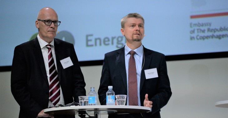 Tomasz Stępień: Baltic Pipe to kluczowa inwestycja dla bezpieczeństwa energetycznego Europy Tomasz Stępień: Baltic Pipe to kluczowa inwestycja dla bezpieczeństwa energetycznego Europy