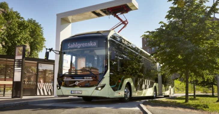 Ponad 70% Polaków gotowych zaakceptować w pełni elektryczny transport autobusowy