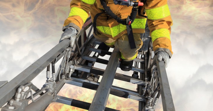 Rekordowa kwota od PKN ORLEN dla strażaków na poprawę bezpieczeństwa