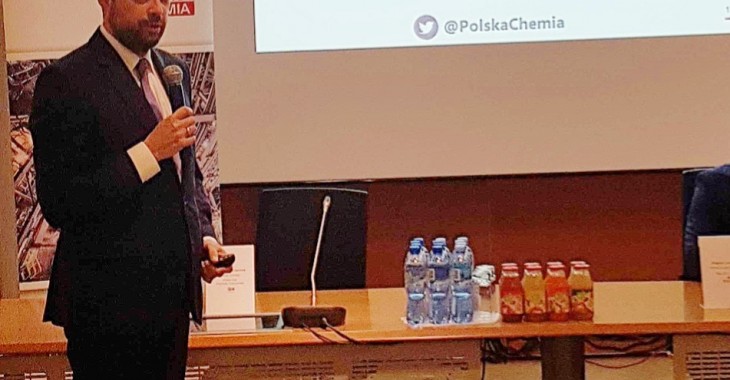Kongres Polska Chemia odbędzie się w Płocku
