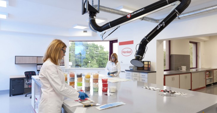 Henkel celuje w 100% opakowań przyjaznych środowisku do 2025 r. Henkel celuje w 100% opakowań przyjaznych środowisku do 2025 r.