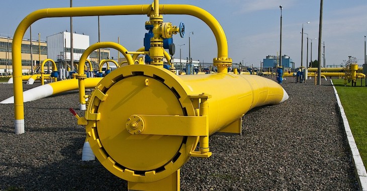 GAZ-SYSTEM stawia na nowoczesne technologie GAZ-SYSTEM stawia na nowoczesne technologie