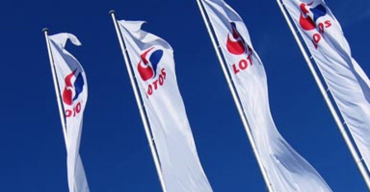 LOTOS niezmiennie w RESPECT Index LOTOS niezmiennie w RESPECT Index
