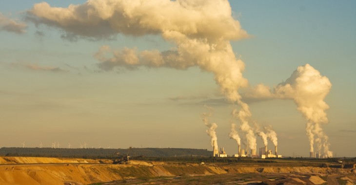 Miedź z Polski pomoże w realizacji celów klimatycznych