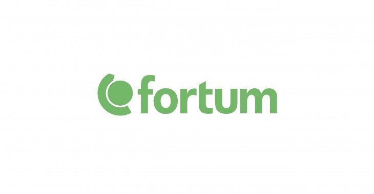 FORTUM Honorowym Gospodarzem FORTUM Honorowym Gospodarzem