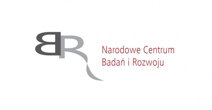 NCBR z patronatem honorowym NCBR z patronatem honorowym