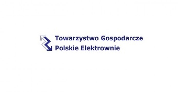 TGPE z patronatem merytorycznym TGPE z patronatem merytorycznym
