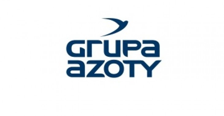 Grupa Azoty Honorowym Gospodarzem Grupa Azoty Honorowym Gospodarzem