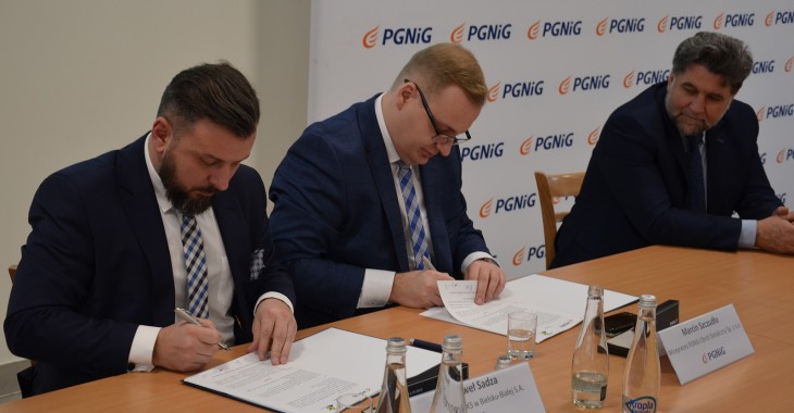 PGNiG wybuduje stację paliw CNG w Bielsku-Białej