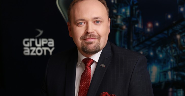Członek Zarządu Grupy Azoty weźmie udział w debacie Członek Zarządu Grupy Azoty weźmie udział w debacie