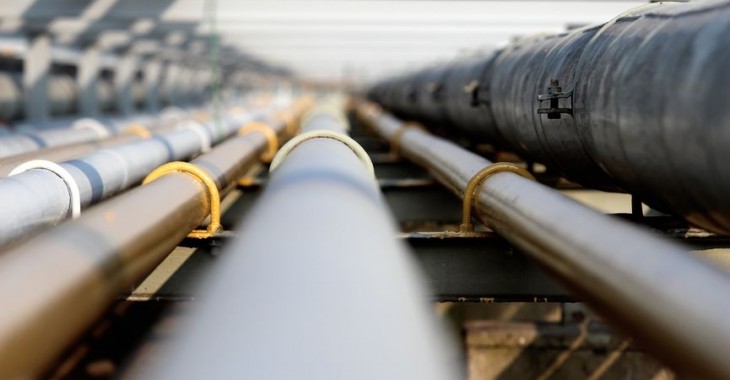 Wznowienie dostaw ropy naftowej rurociągiem „Przyjaźń” do rafinerii w Litvinovie