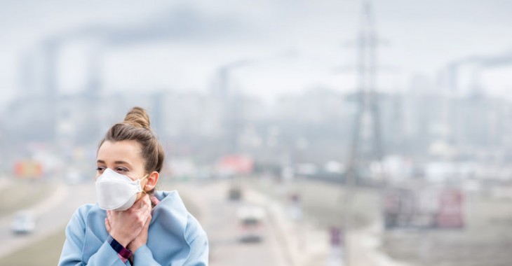 Przez smog Polska traci 111 mld zł rocznie