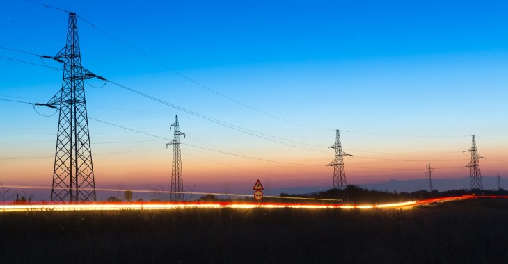 „Ustawa o cenach prądu” przyjęta przez Senat RP