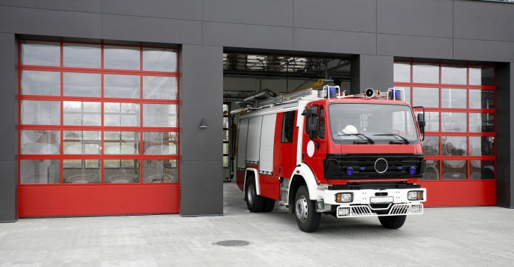 W Polsce sprzedaje się około 500 samochodów pożarniczych rocznie