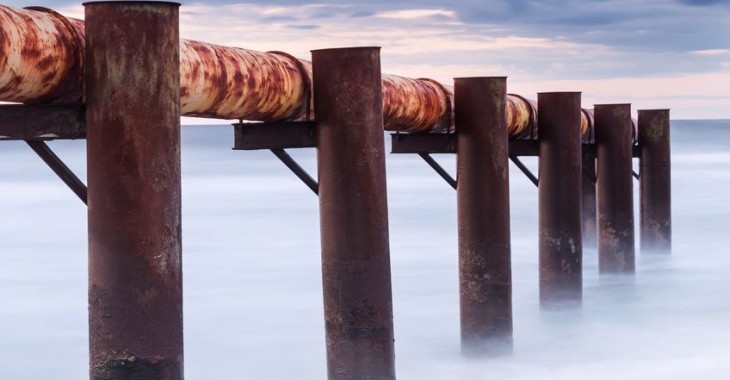 Baltic Pipe zgodnie z planem w 2022 roku. Pierwsza umowa z amerykańską firmą już podpisana Baltic Pipe zgodnie z planem w 2022 roku. Pierwsza umowa z amerykańską firmą już podpisana