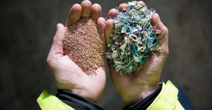 Stena Recycling po raz trzeci nagrodzi „Lidera Gospodarki Obiegu Zamkniętego”.