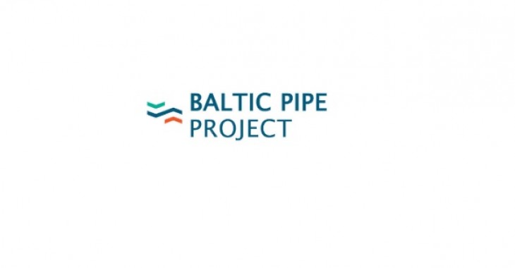 BALTIC PIPE: gazociąg podmorski uzyskał kolejną decyzję środowiskową