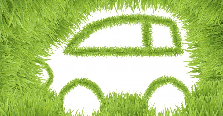 Elektryczne samochody nie takie ekologiczne, jak nam się wydaje