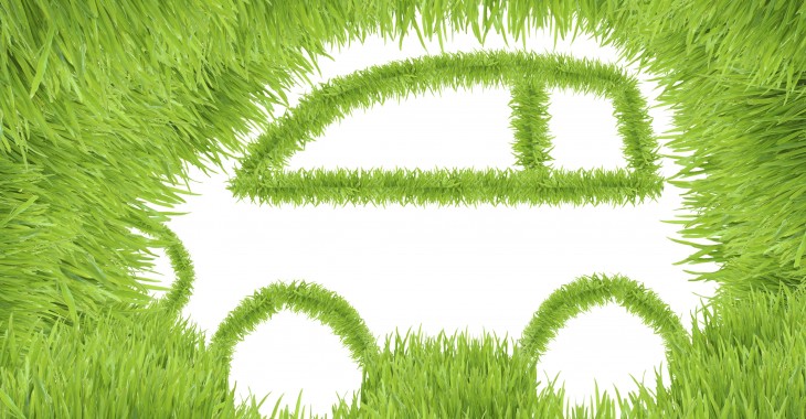 Elektryczne samochody nie takie ekologiczne, jak nam się wydaje Elektryczne samochody nie takie ekologiczne, jak nam się wydaje