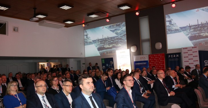 Rozpoczęło się Sympozjum CHEMIA 2020