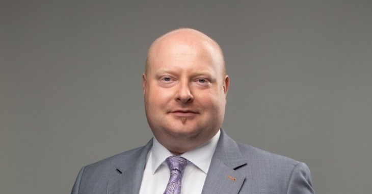Piotr Danielski opowie o efektywności energetycznej na konferencji w Czeladzi Piotr Danielski opowie o efektywności energetycznej na konferencji w Czeladzi