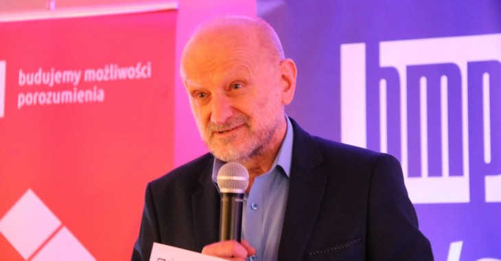 Prof. Jan Popczyk opowie o transformacji energetycznej w strategii społeczno-gospodarczej Polski