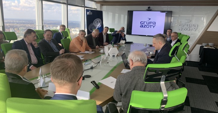 Grupa Azoty wchodzi na rynek materiałów do druku 3D Grupa Azoty wchodzi na rynek materiałów do druku 3D