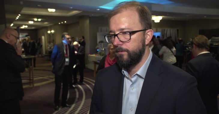 Do zdobycia 100 mld euro na rozwój m.in. dla innowacyjnych firm. Kluczowa będzie współpraca z biznesem i państwowymi instytucjami