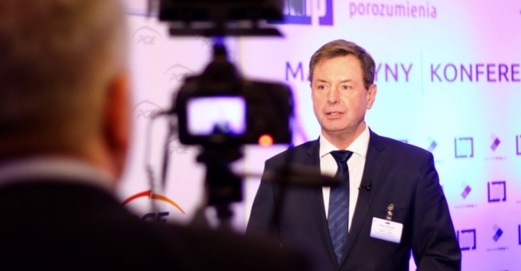 [ZOBACZ FILM] XV Konferencja Ochrona Środowiska. Energetyka. Ciepłownictwo. Przemysł