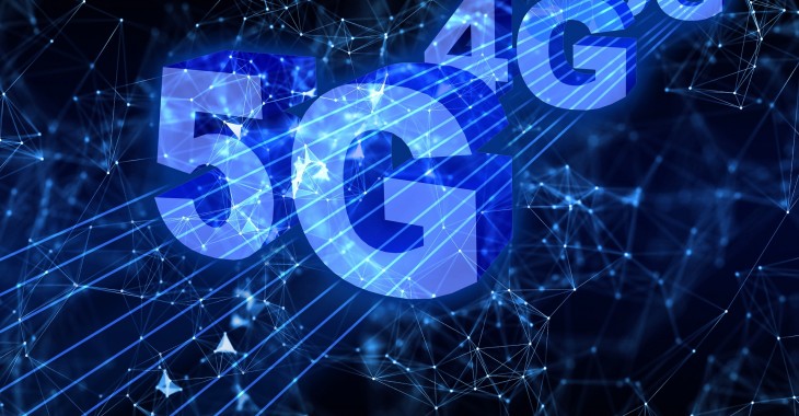Jak Standard 5G zmieni nasze życie?