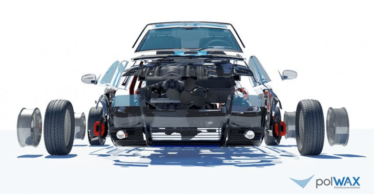 Polwax, chce produkować więcej dla branży motoryzacyjnej Polwax, chce produkować więcej dla branży motoryzacyjnej