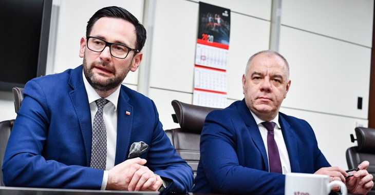 PKN ORLEN – Silny i zdywersyfikowany koncern wzmocni polską gospodarkę PKN ORLEN – Silny i zdywersyfikowany koncern wzmocni polską gospodarkę