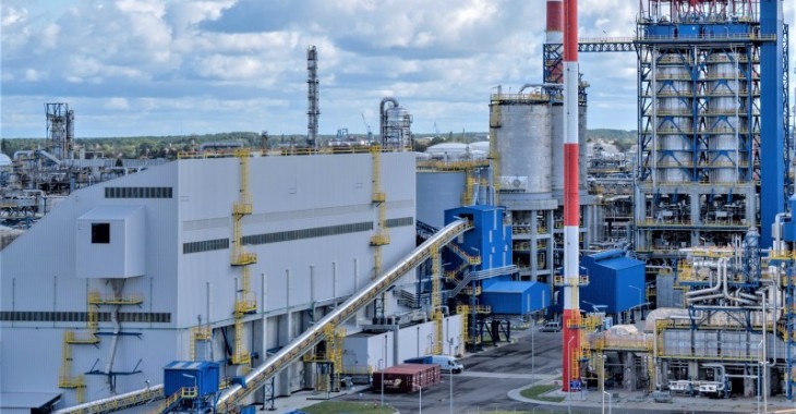Pozytywne zakończenie testu bankowego Projektu EFRA Pozytywne zakończenie testu bankowego Projektu EFRA