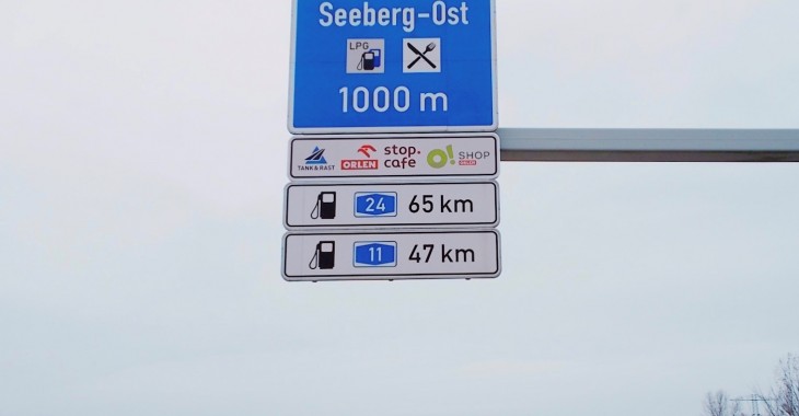 Pierwsza w Niemczech stacja pod marką ORLEN już otwarta