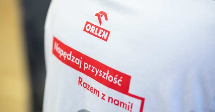 Aplikuj do 30 kwietnia na staż do programu Kierunek ORLEN